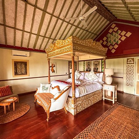 Bali Maison ウブド エクステリア 写真