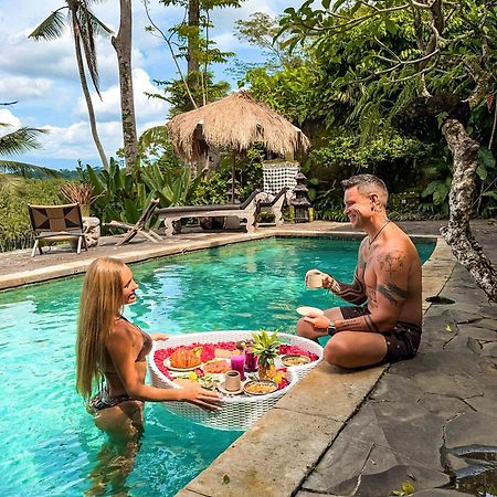 Bali Maison ウブド エクステリア 写真