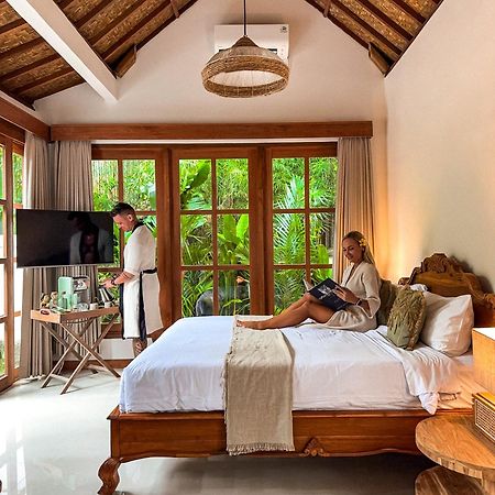 Bali Maison ウブド エクステリア 写真
