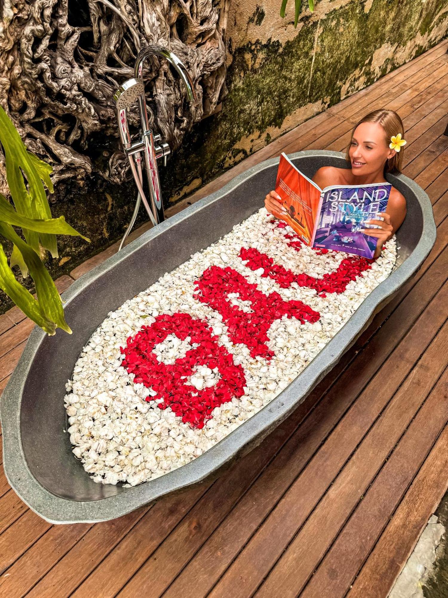 Bali Maison ウブド エクステリア 写真