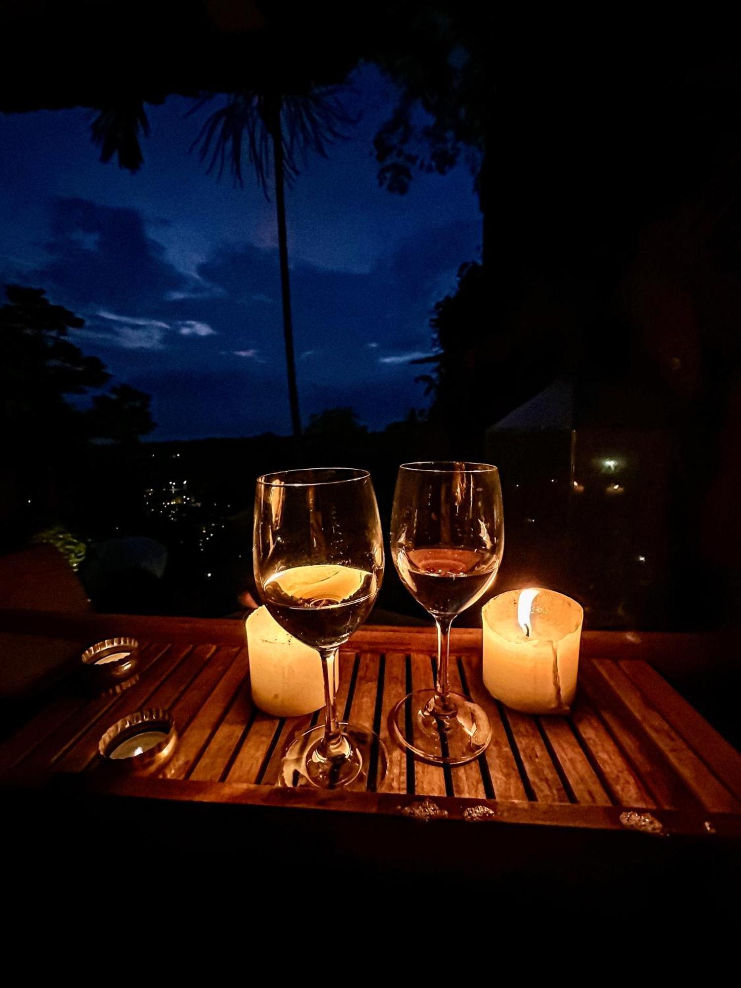 Bali Maison ウブド エクステリア 写真
