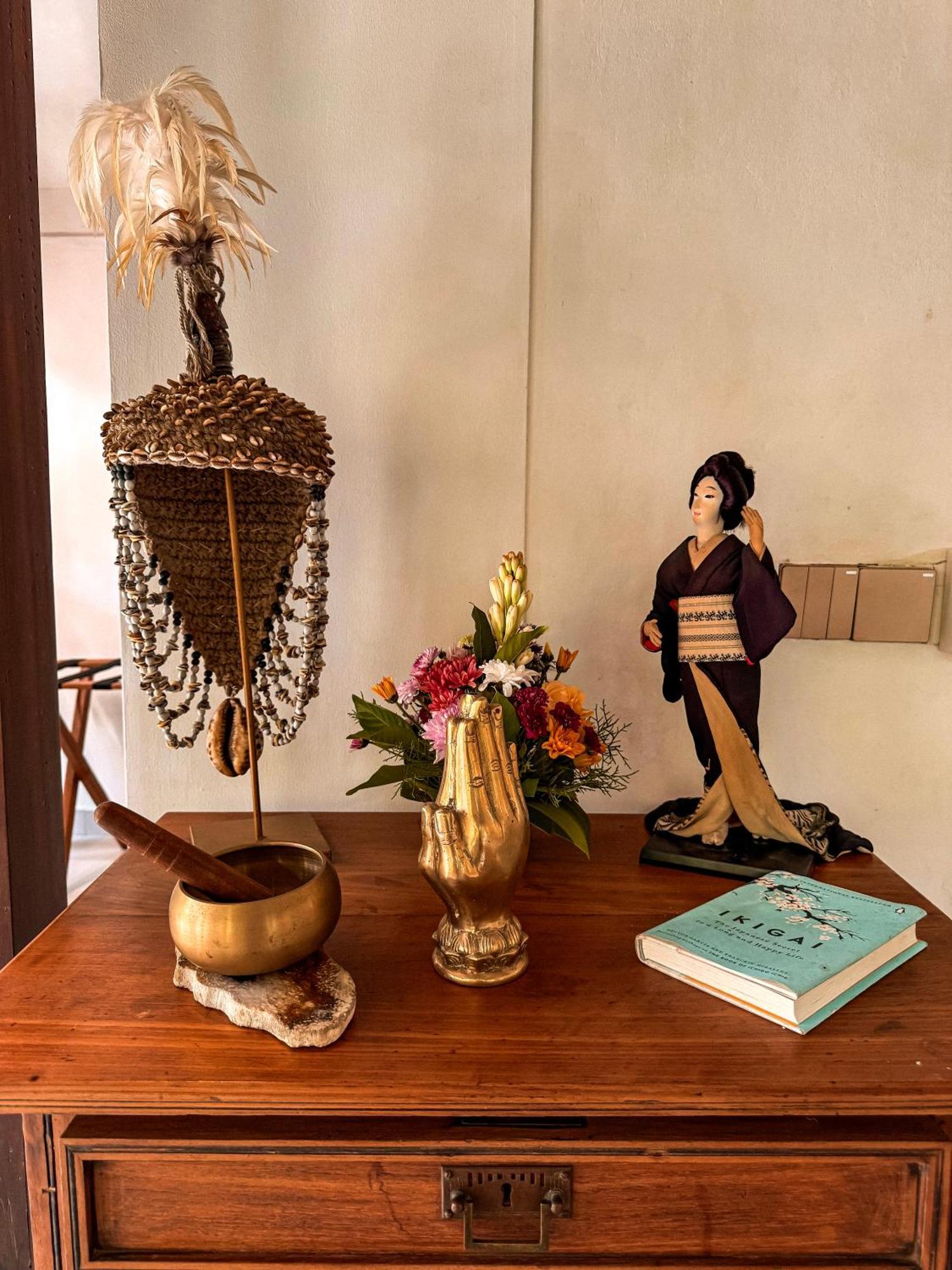 Bali Maison ウブド エクステリア 写真