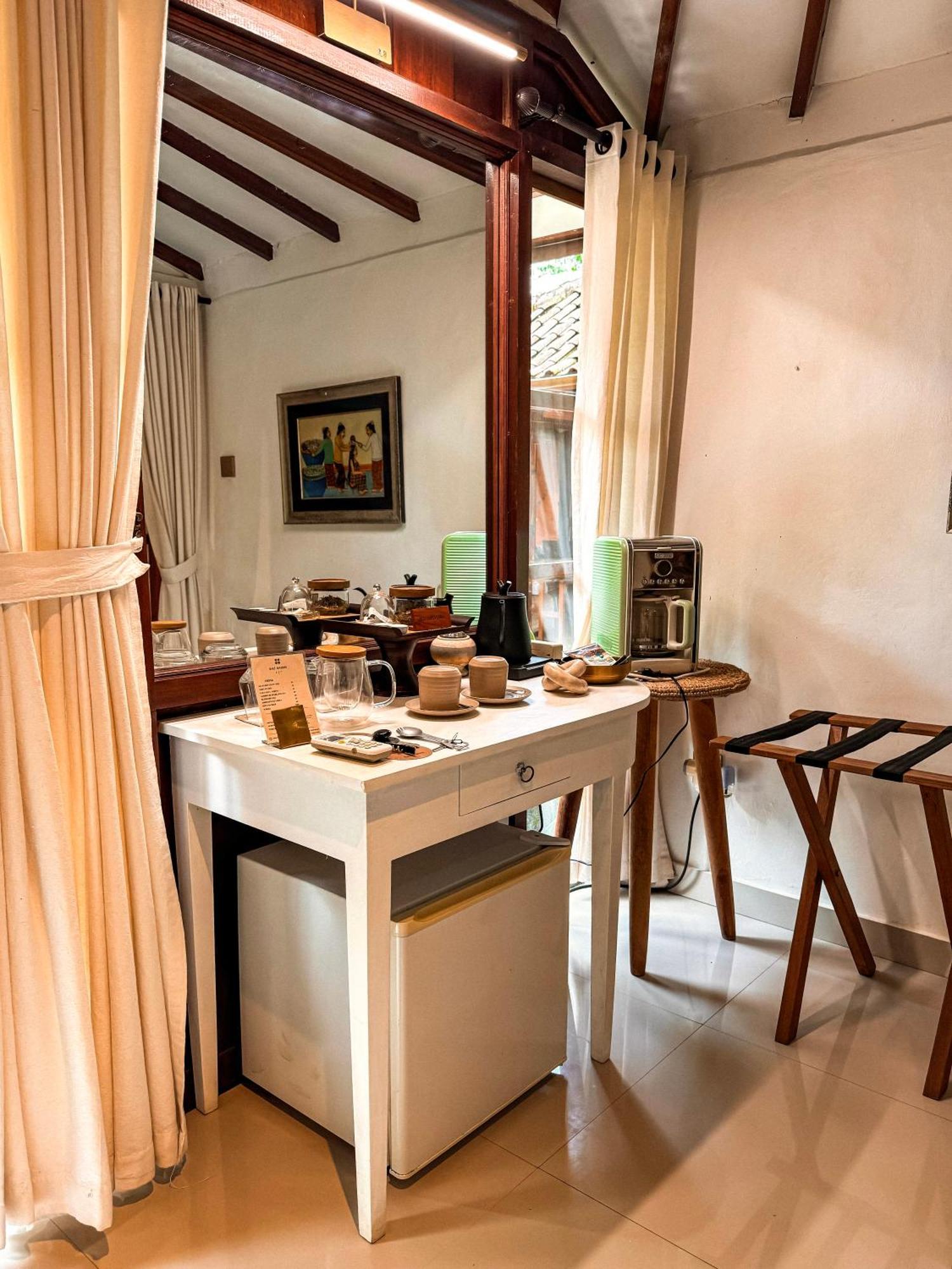 Bali Maison ウブド エクステリア 写真