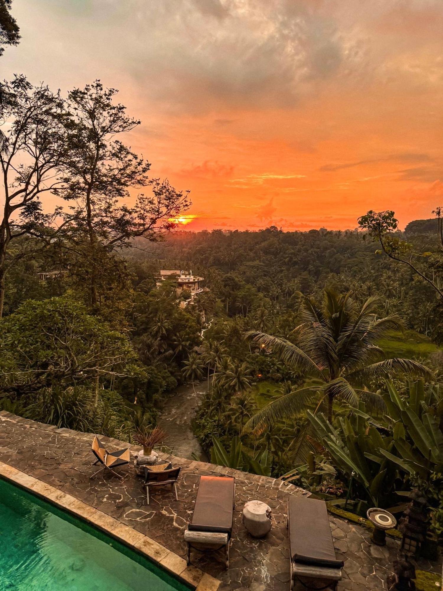 Bali Maison ウブド エクステリア 写真