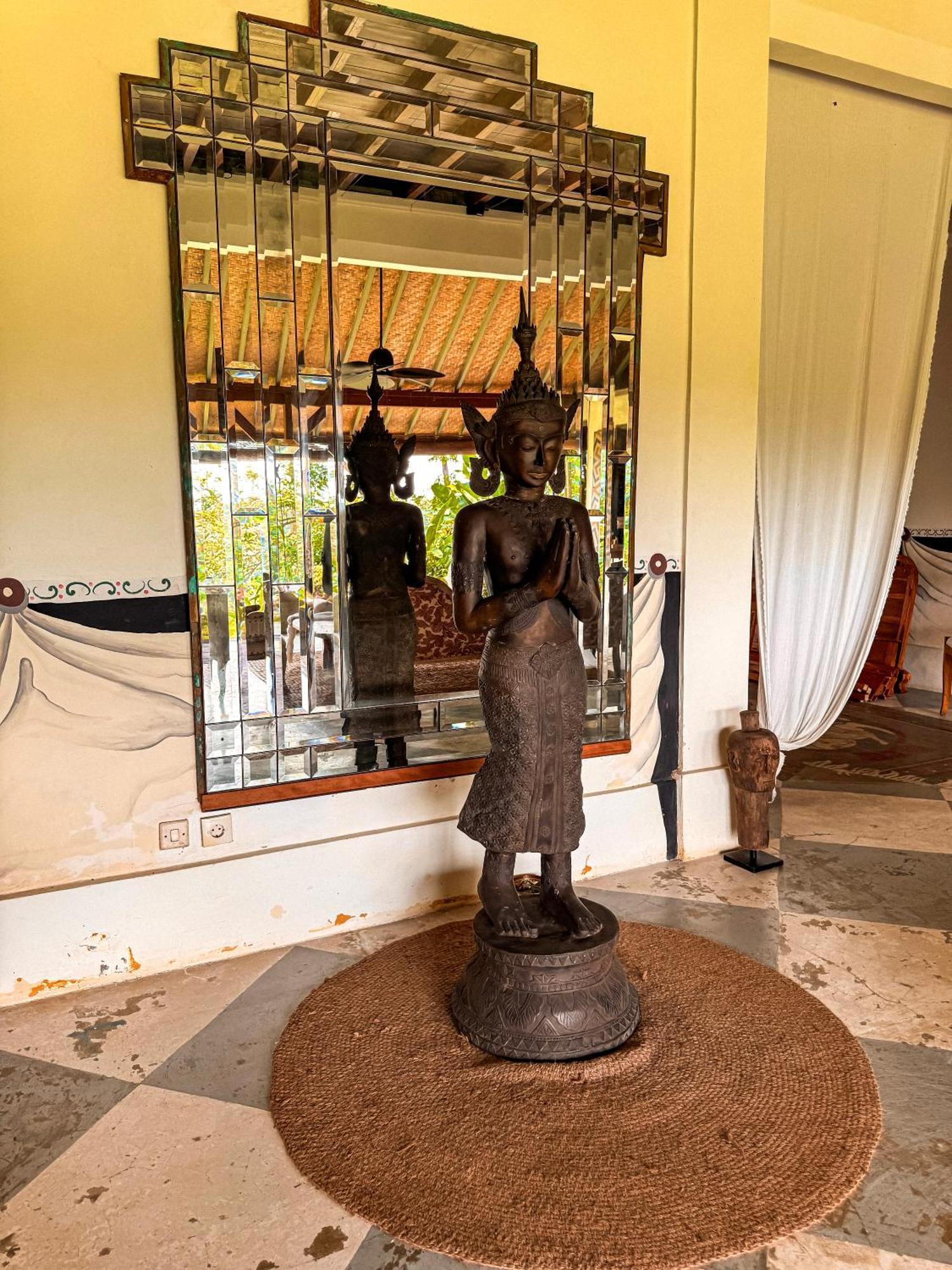Bali Maison ウブド エクステリア 写真