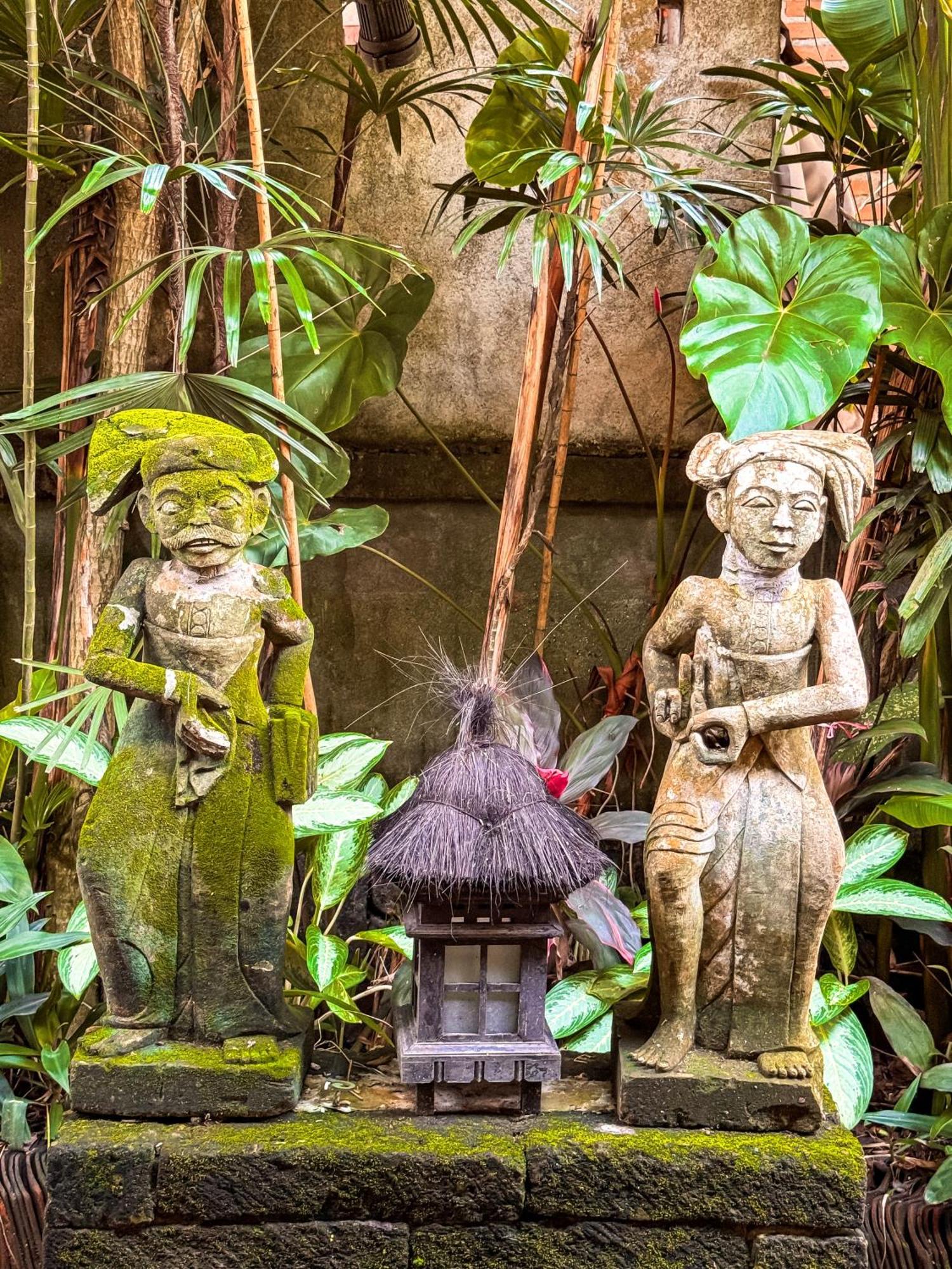 Bali Maison ウブド エクステリア 写真