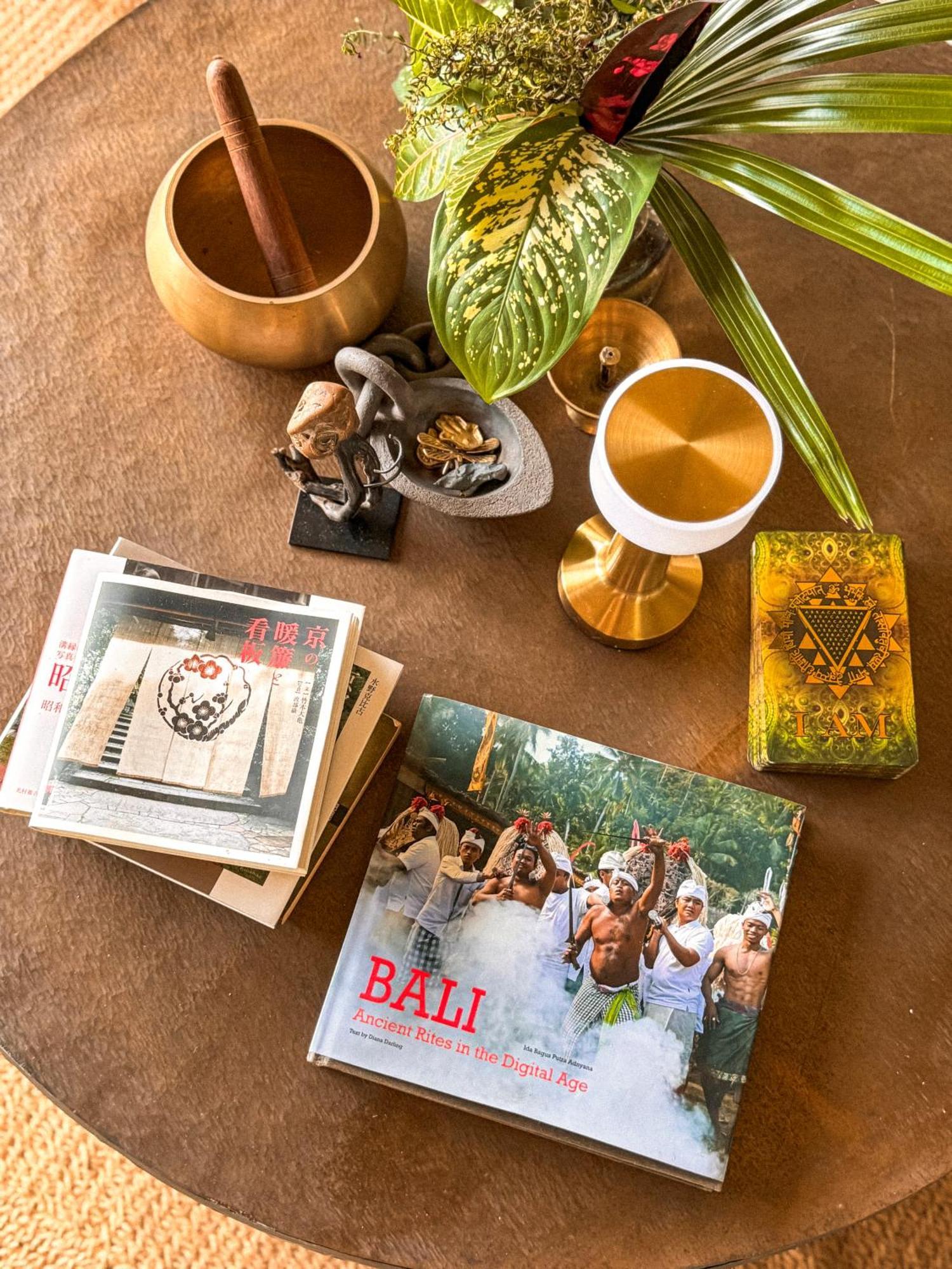 Bali Maison ウブド エクステリア 写真
