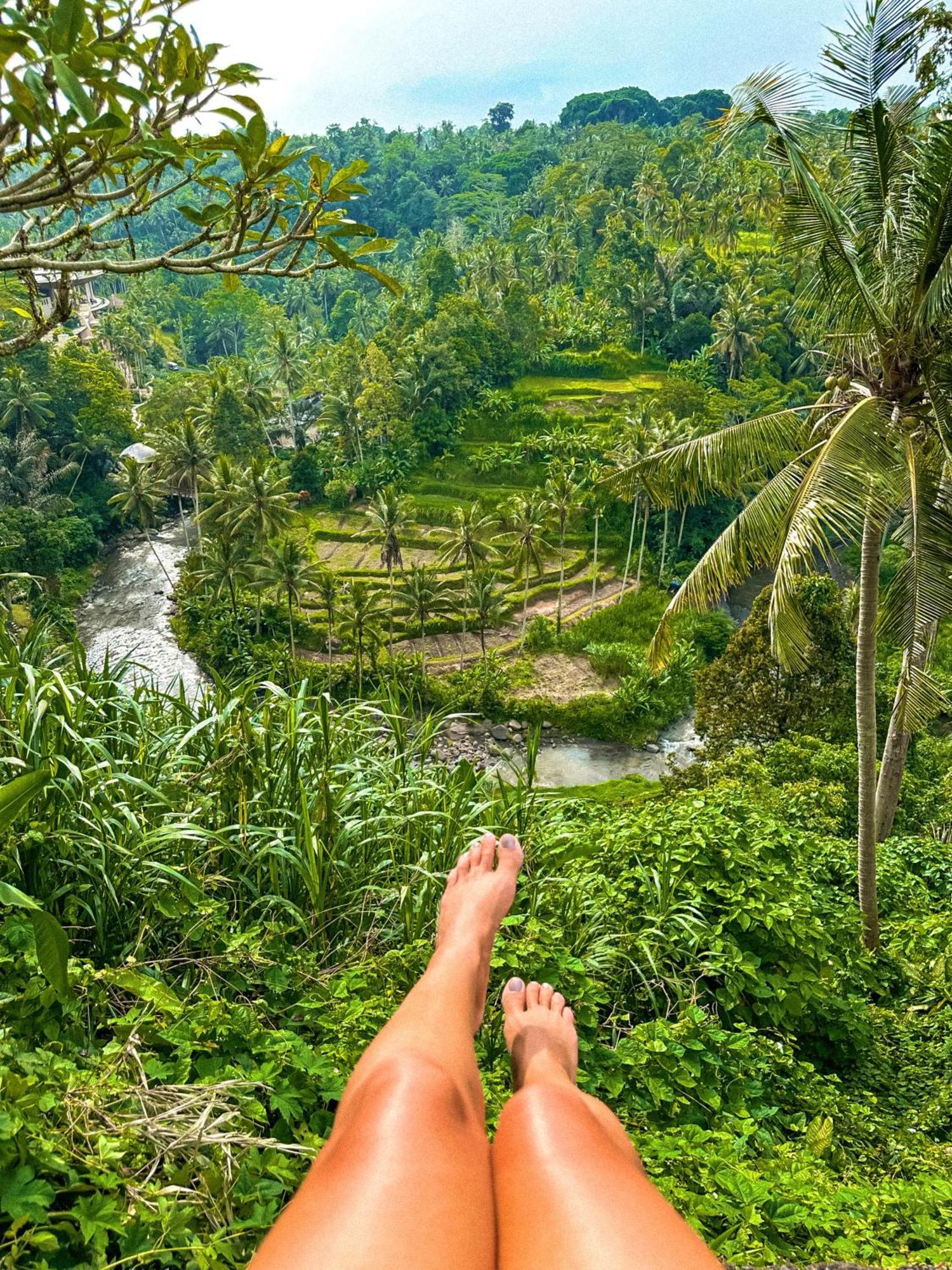Bali Maison ウブド エクステリア 写真