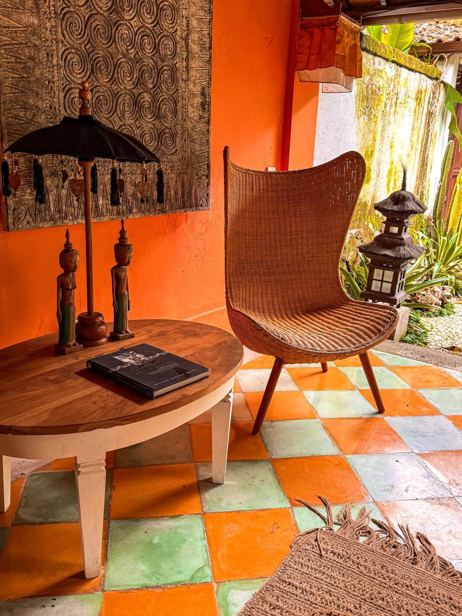 Bali Maison ウブド エクステリア 写真