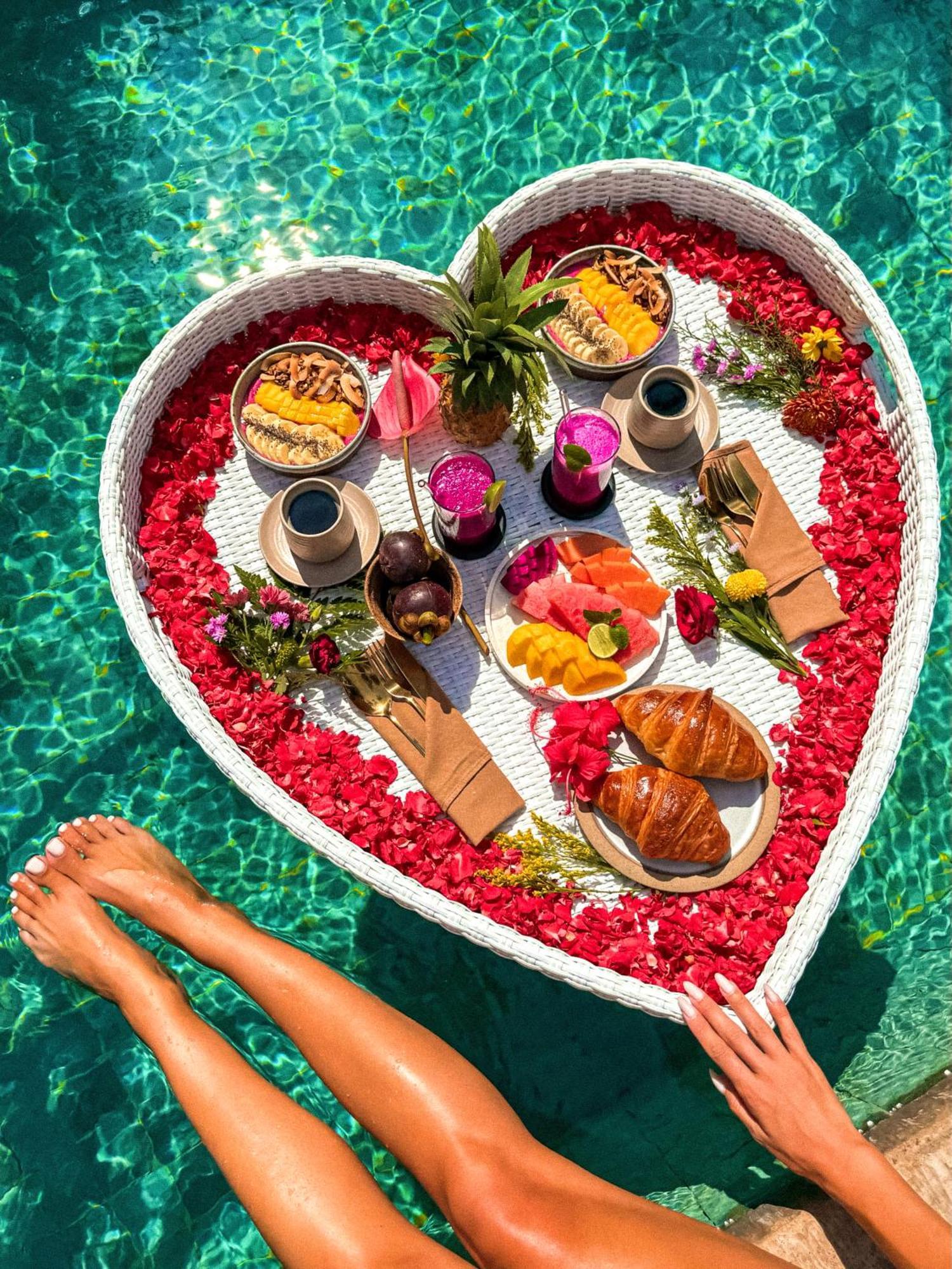 Bali Maison ウブド エクステリア 写真