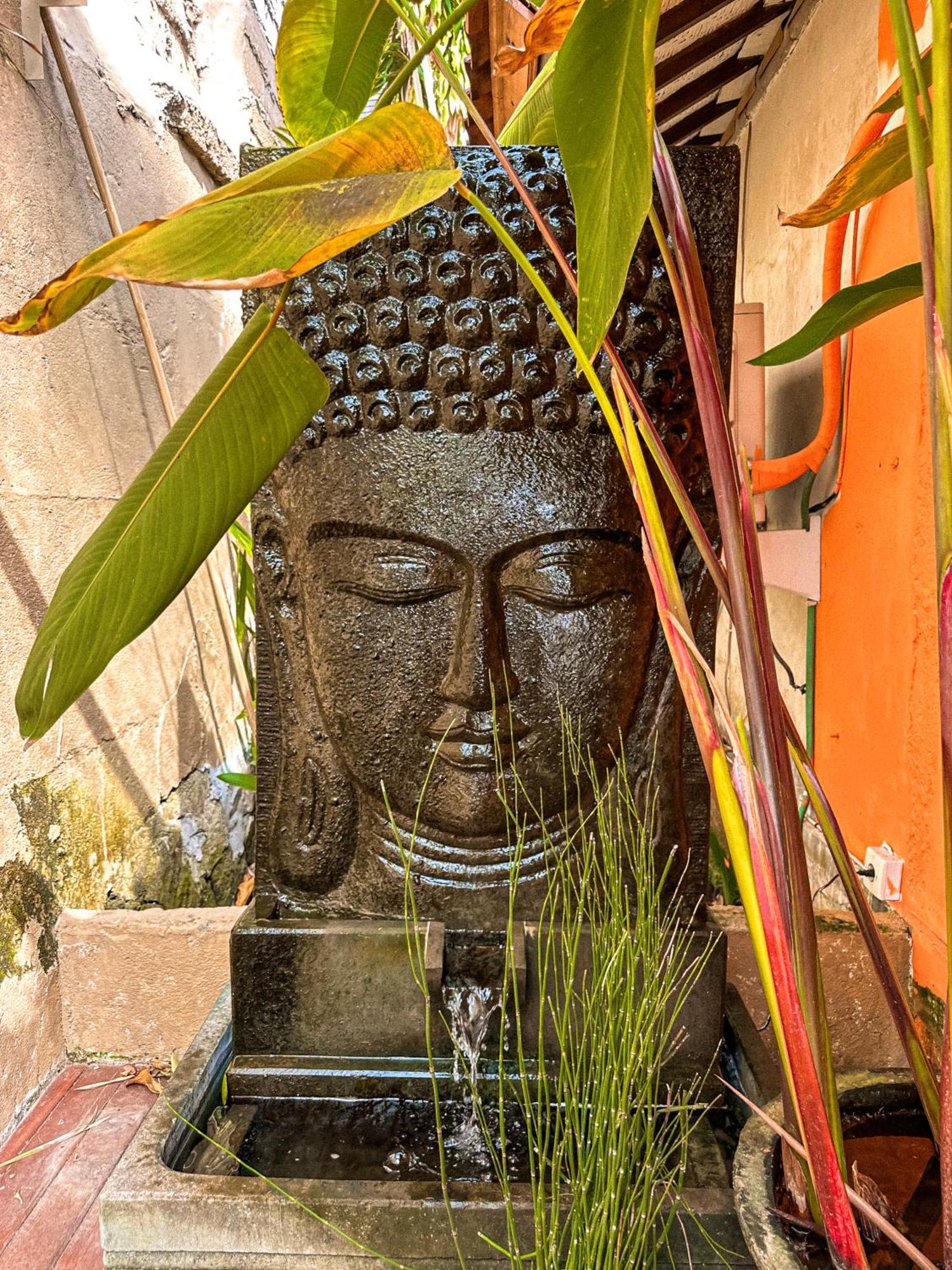 Bali Maison ウブド エクステリア 写真