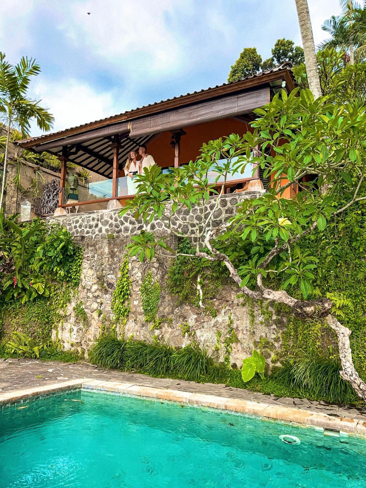 Bali Maison ウブド エクステリア 写真