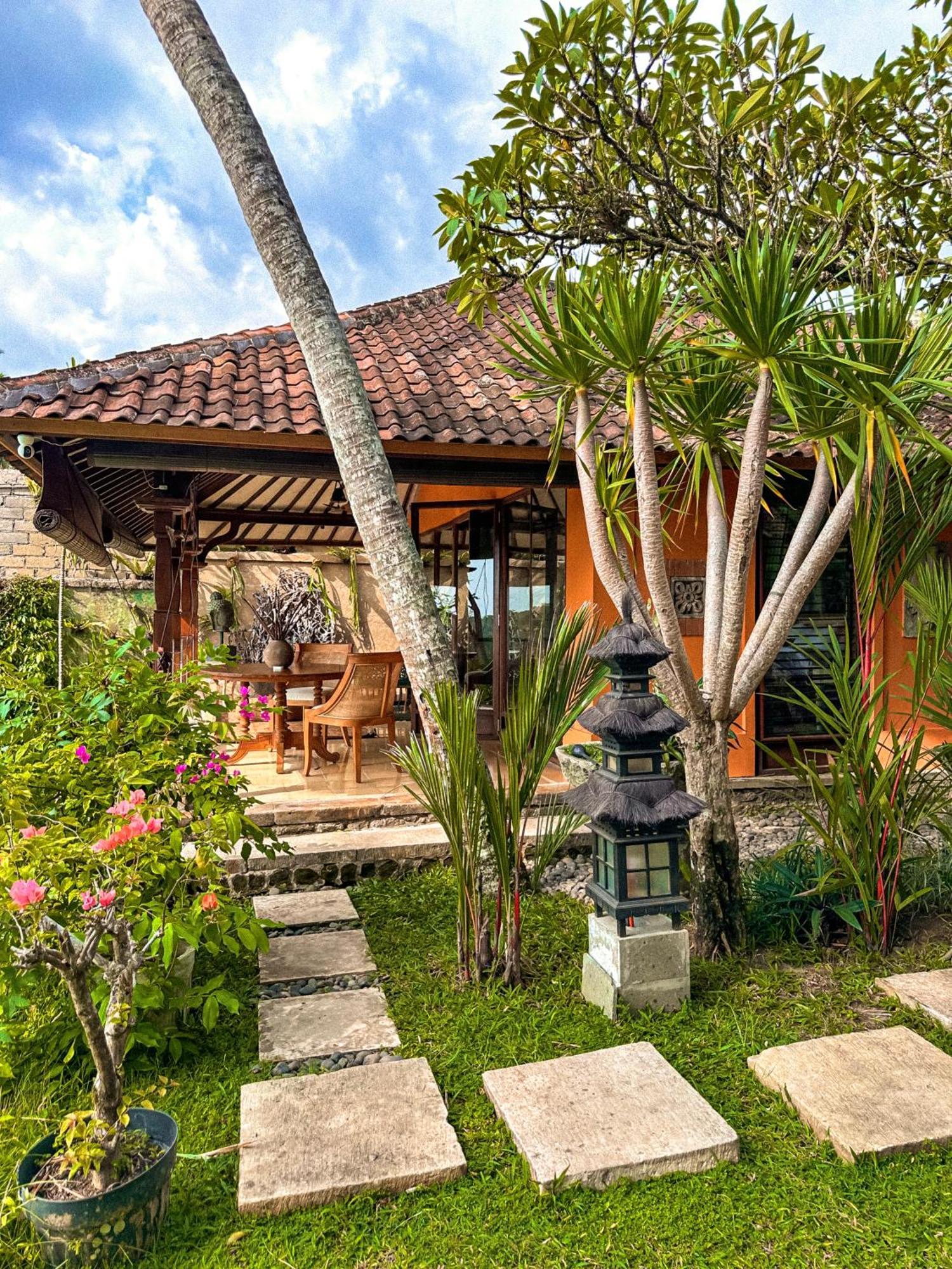 Bali Maison ウブド エクステリア 写真