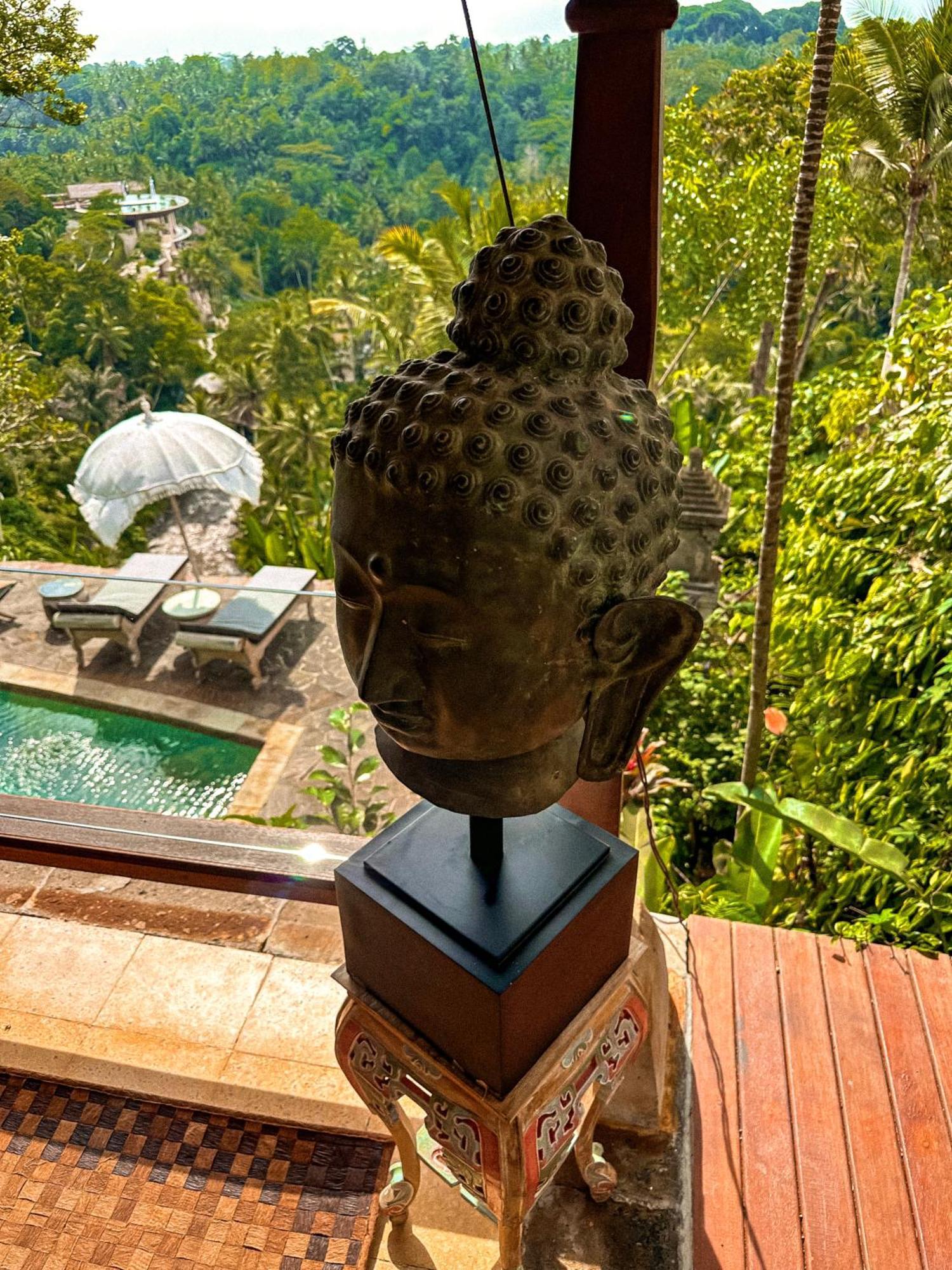 Bali Maison ウブド エクステリア 写真
