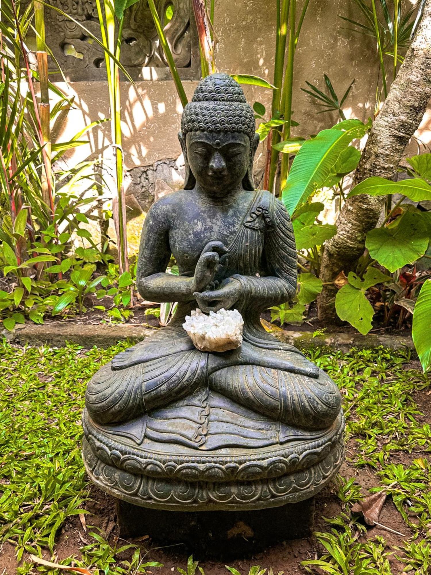 Bali Maison ウブド エクステリア 写真