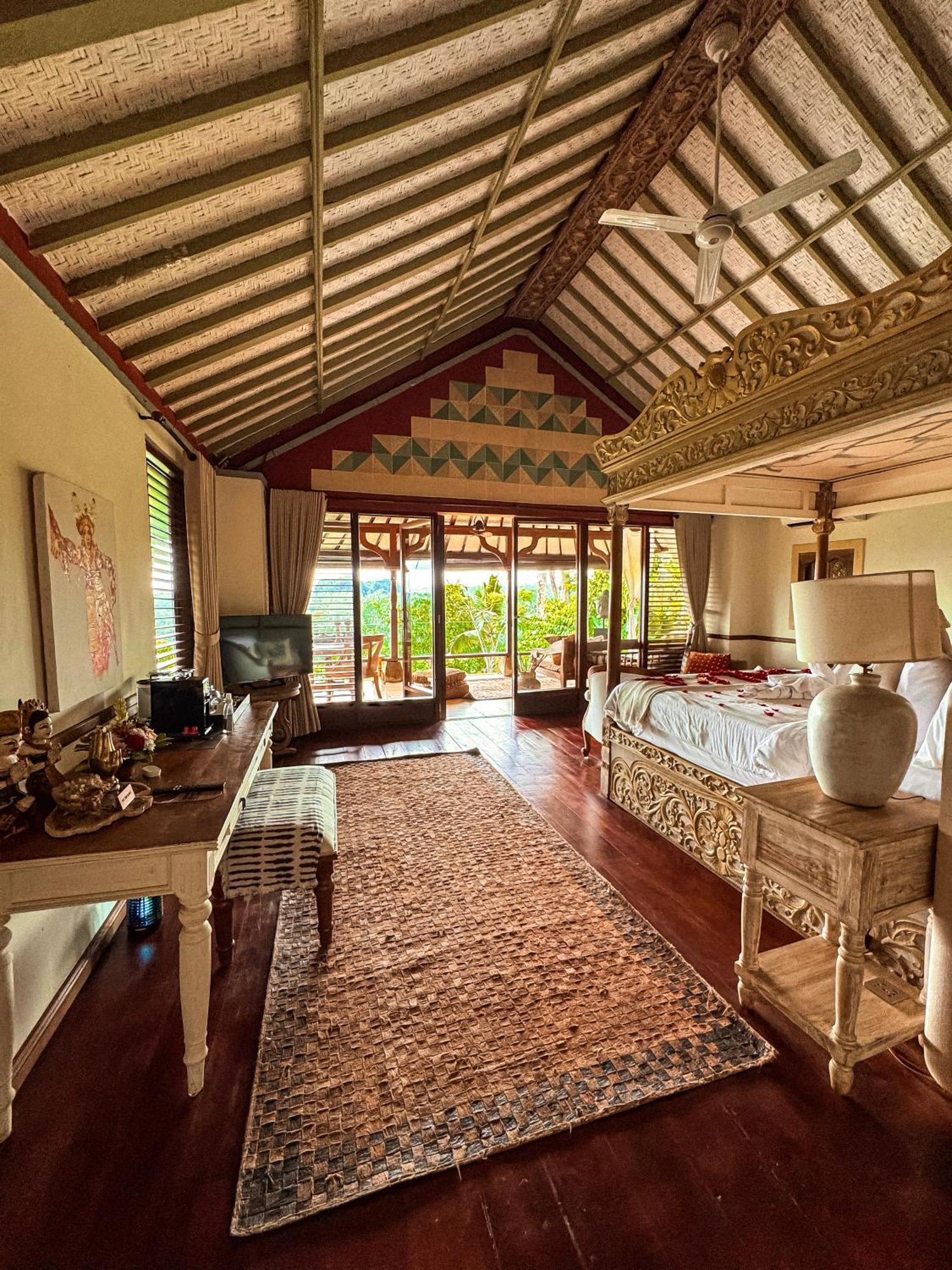 Bali Maison ウブド エクステリア 写真