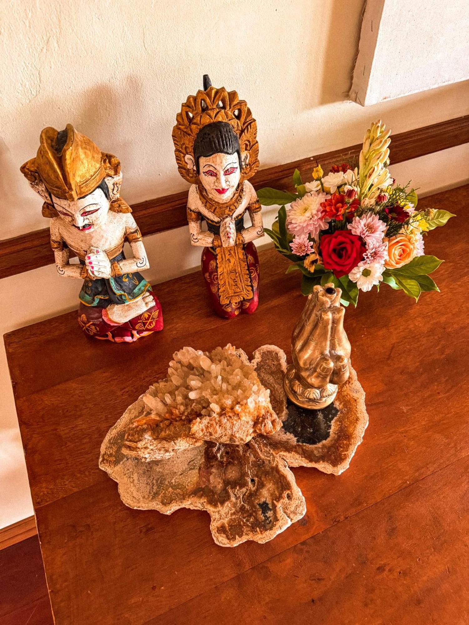 Bali Maison ウブド エクステリア 写真