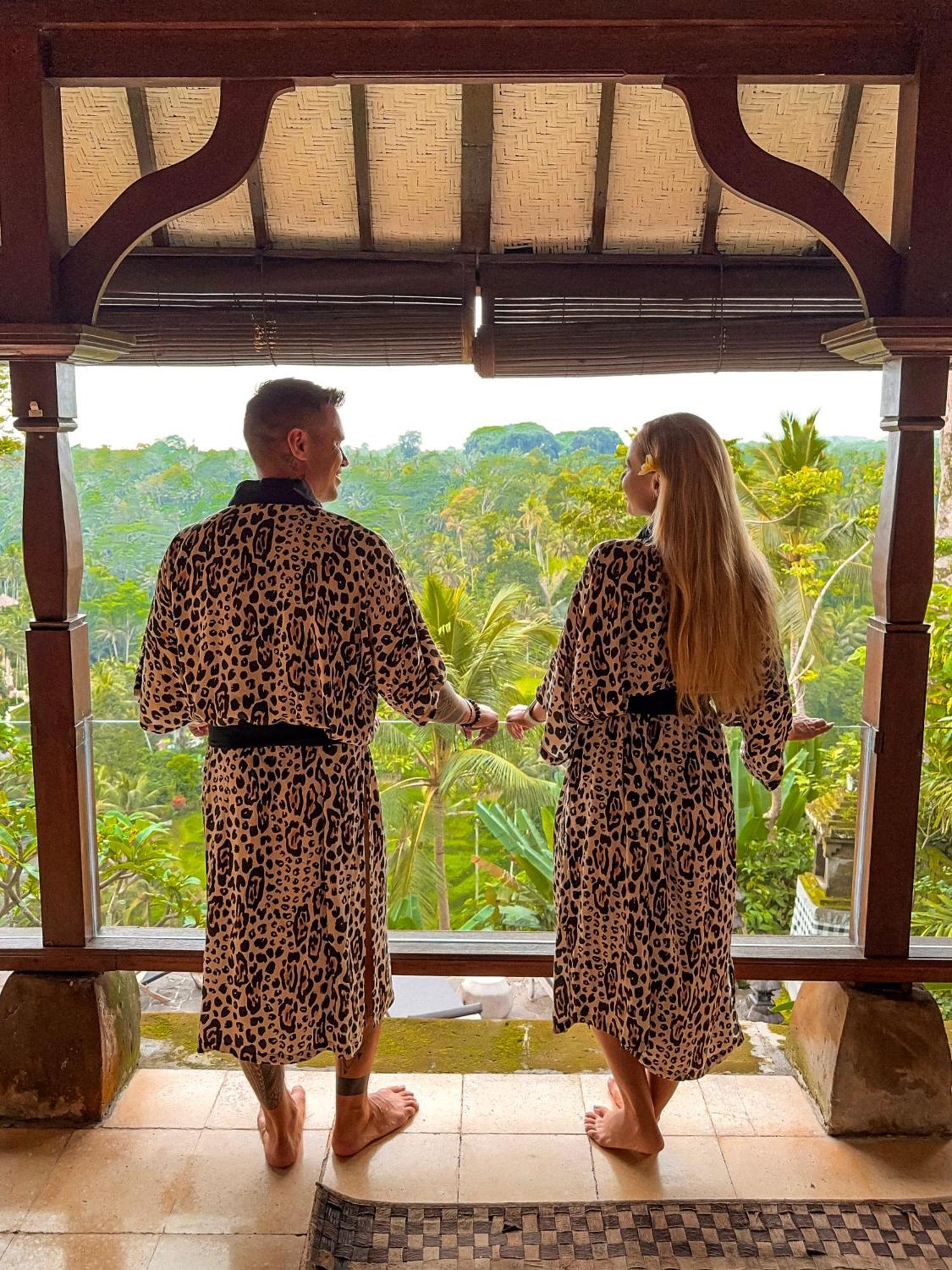 Bali Maison ウブド エクステリア 写真