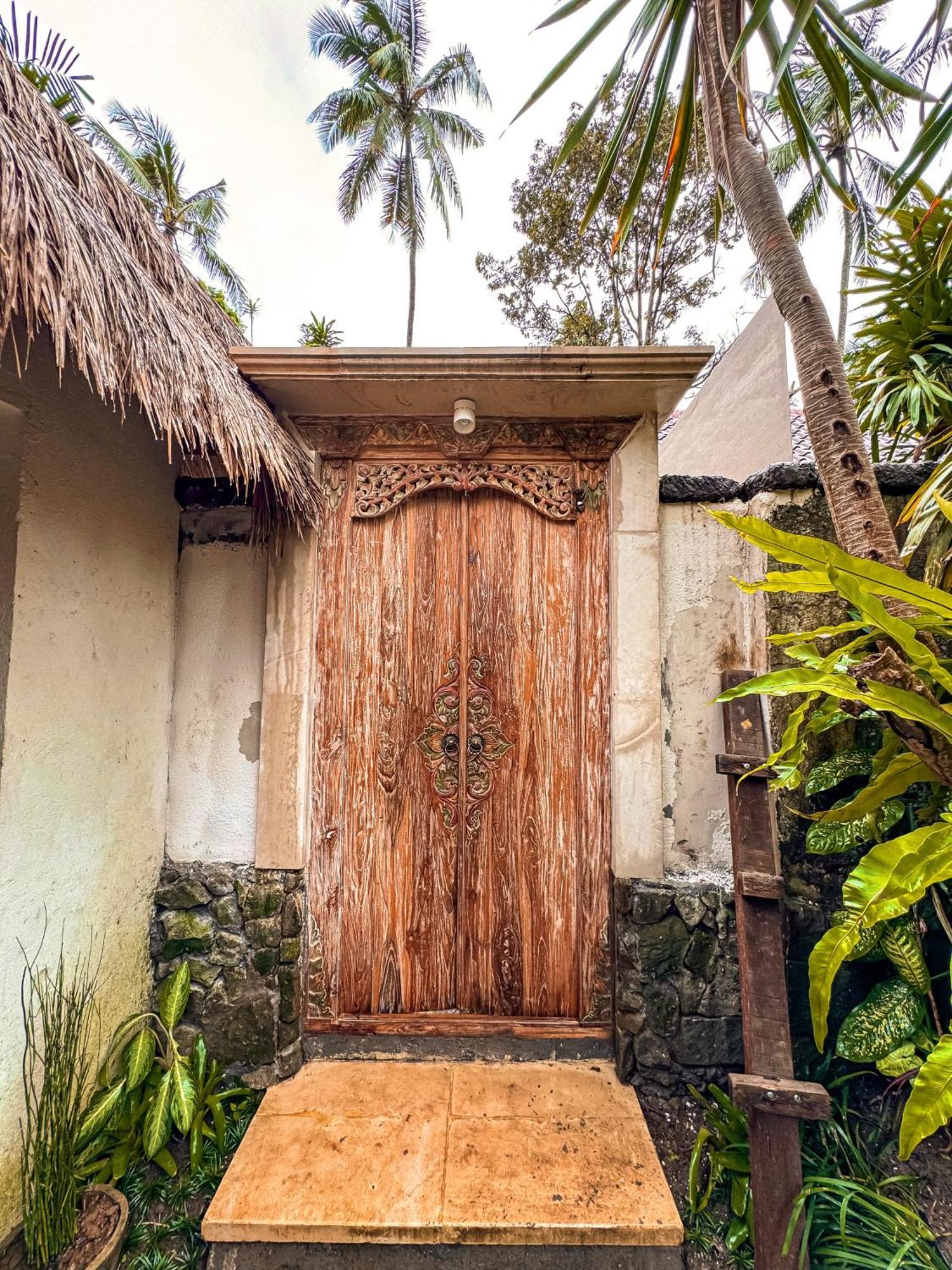 Bali Maison ウブド エクステリア 写真