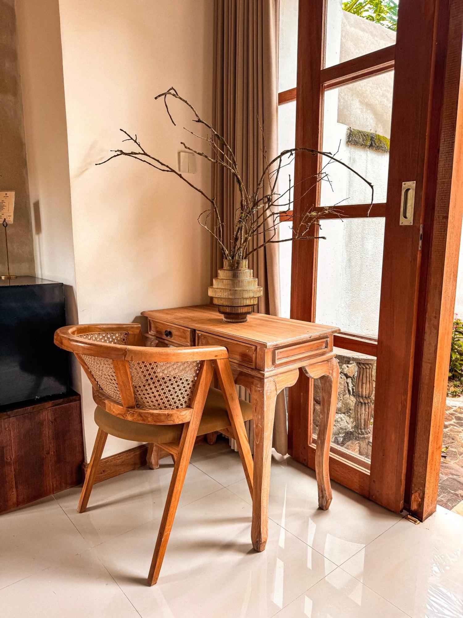 Bali Maison ウブド エクステリア 写真