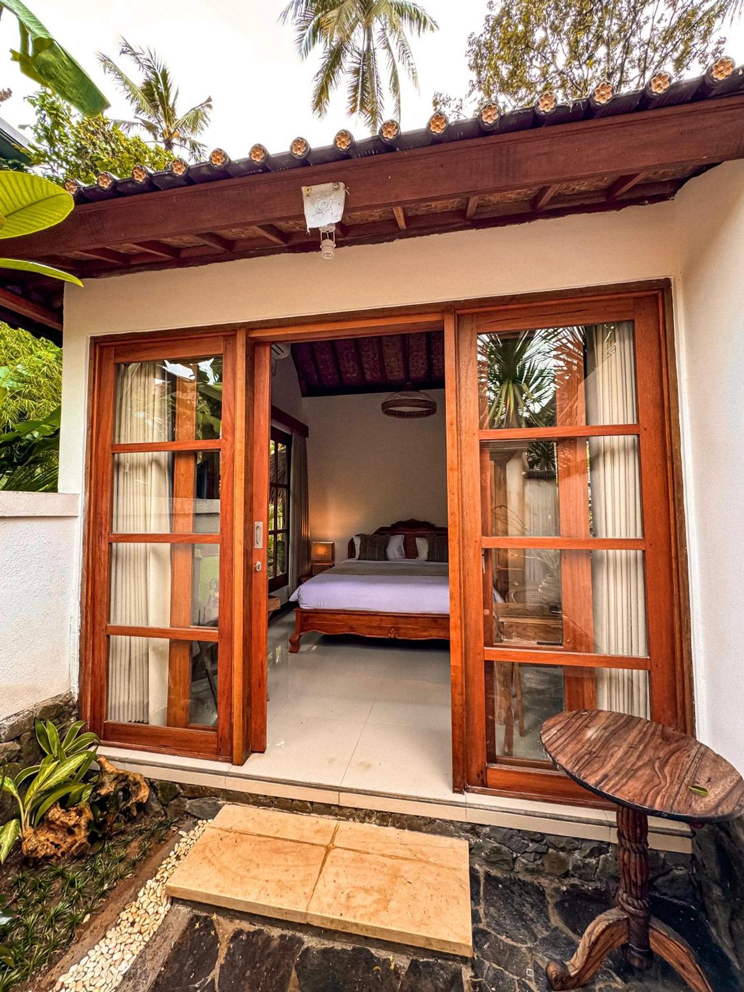 Bali Maison ウブド エクステリア 写真