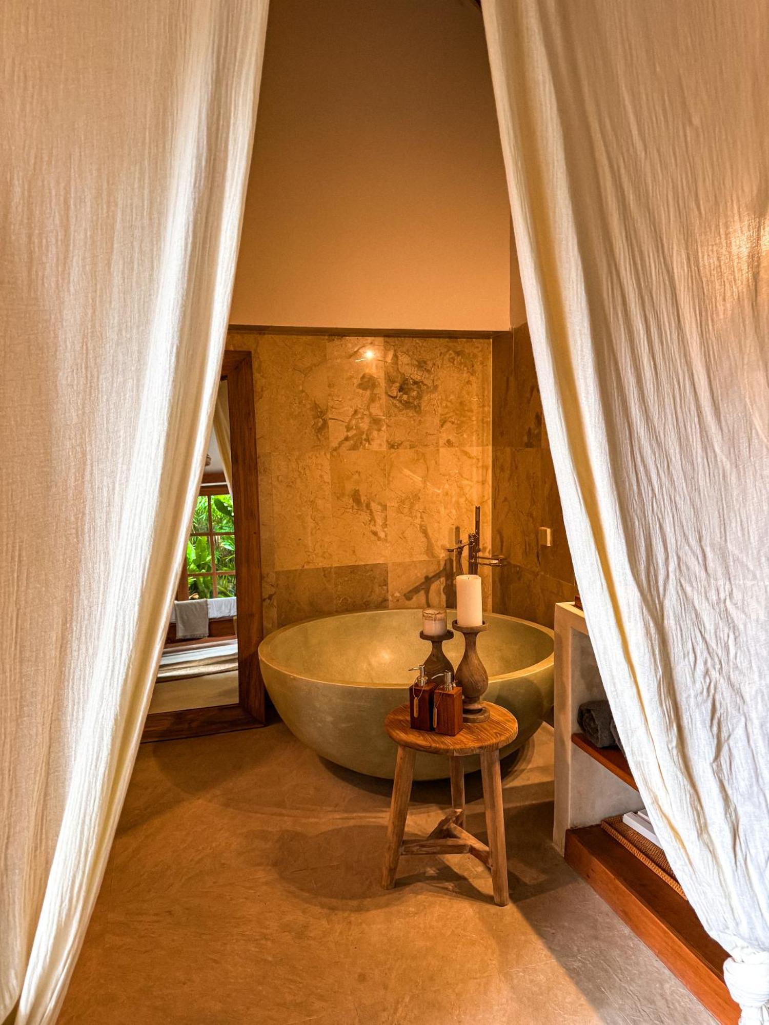 Bali Maison ウブド エクステリア 写真