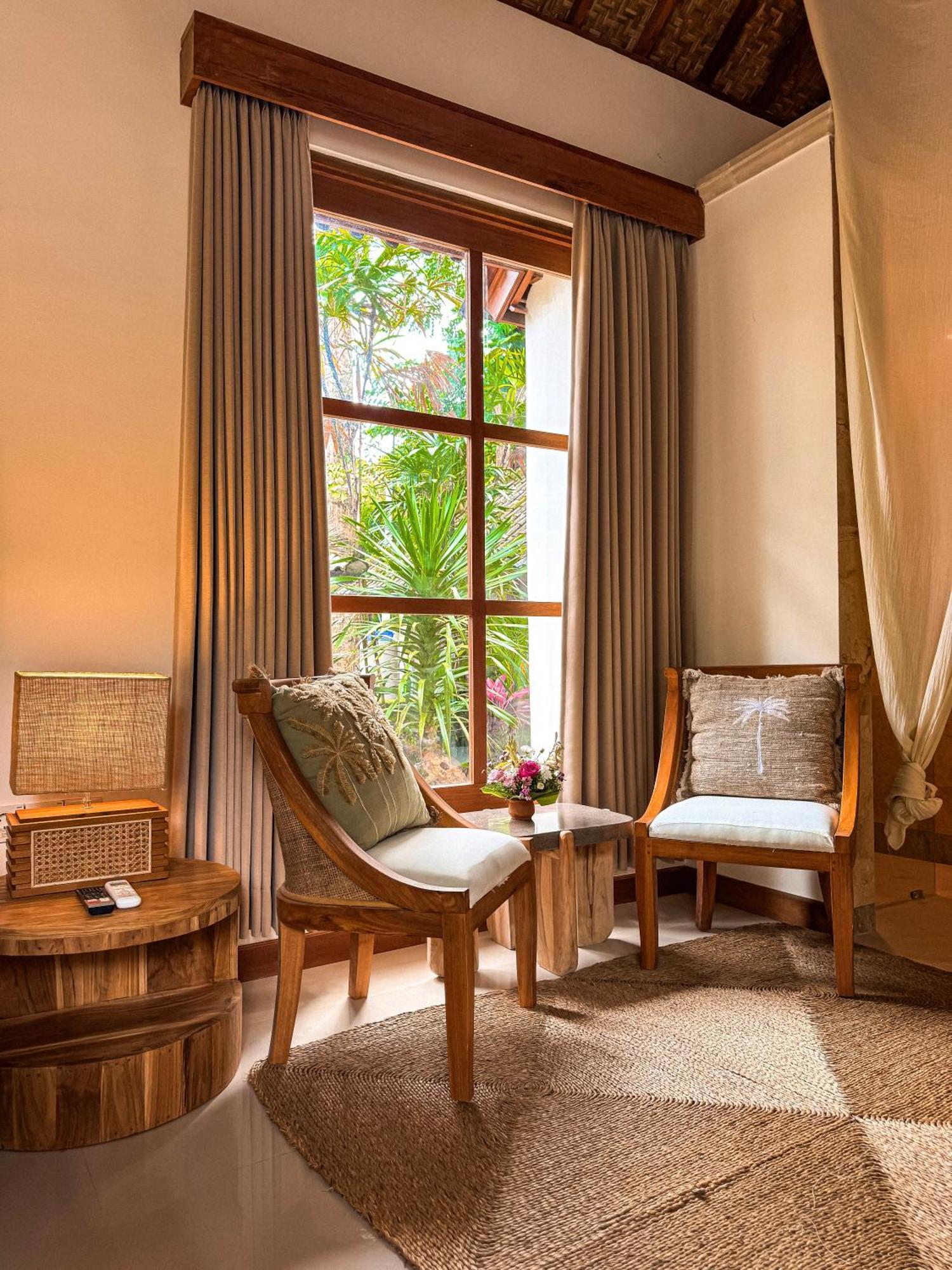 Bali Maison ウブド エクステリア 写真