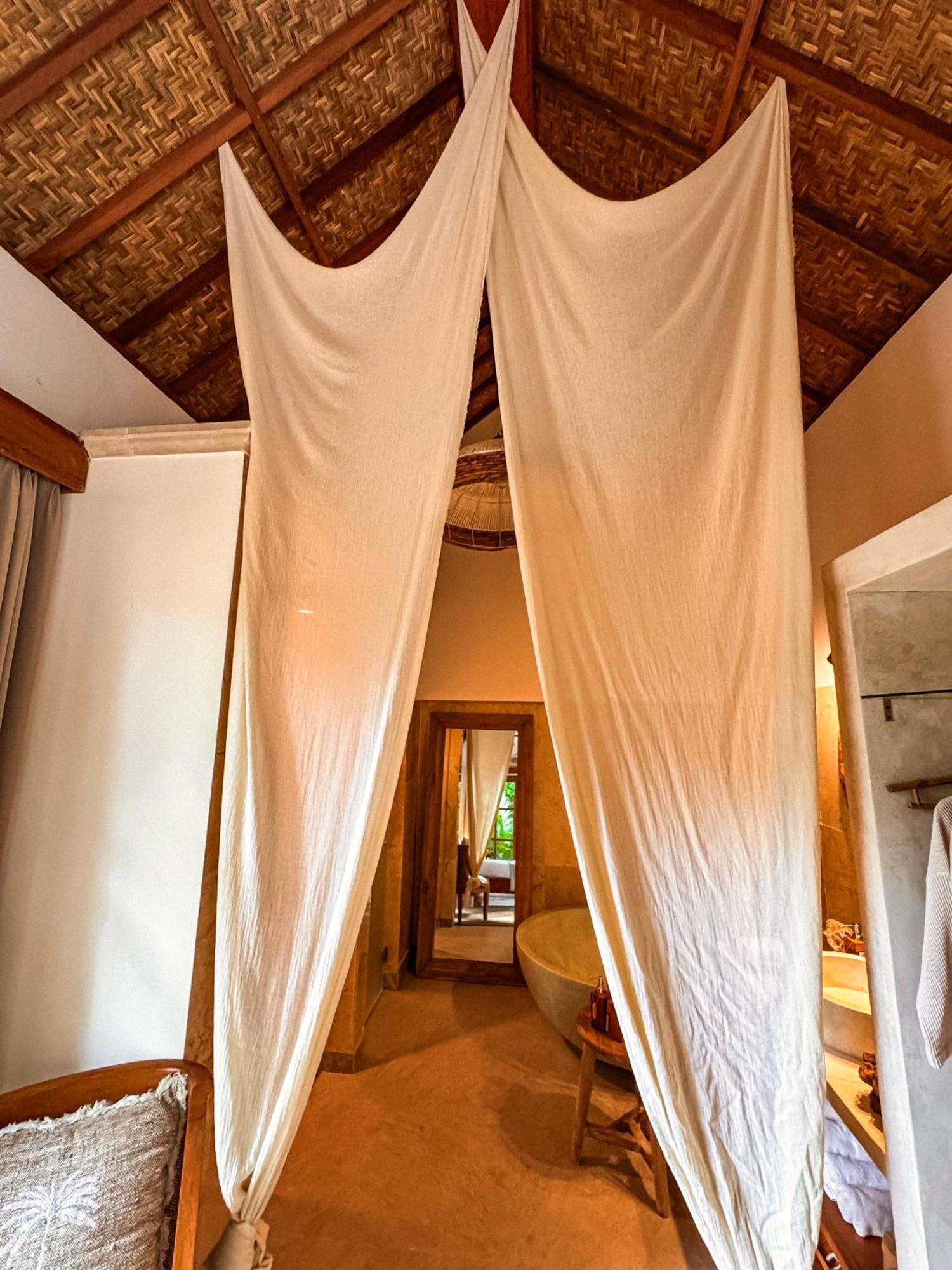 Bali Maison ウブド エクステリア 写真